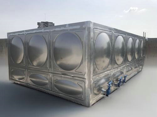 濟南水箱配件的安裝步驟是什么？